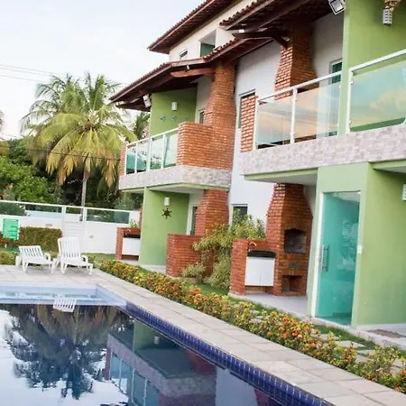 Hospede.Carneiros Apartamento Tamandaré Exterior foto