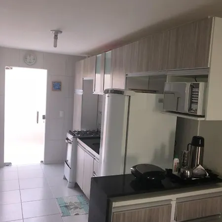 Hospede.Carneiros Apartamento Tamandaré Exterior foto