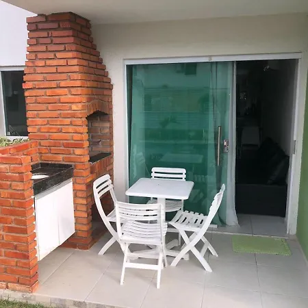 Hospede.Carneiros Apartamento Tamandaré Exterior foto