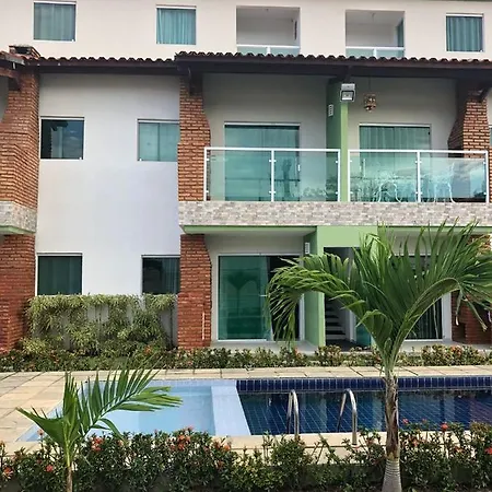 Hospede.Carneiros Apartamento Tamandaré Exterior foto