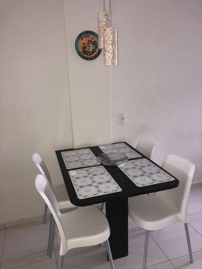 Apartment Hospede.carneiros *