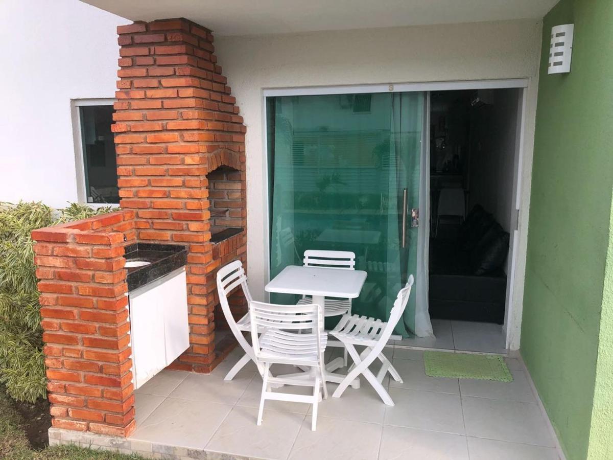 Hospede.carneiros Apartment Tamandare