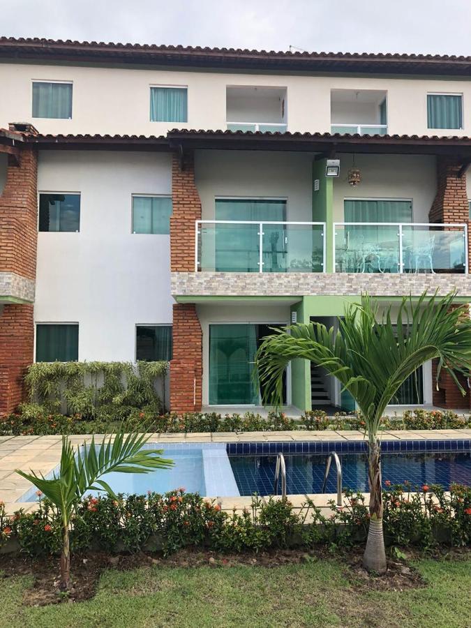 Hospede.carneiros Apartment Tamandare
